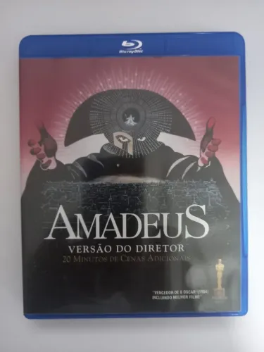 Compramos Blu-Ray originais