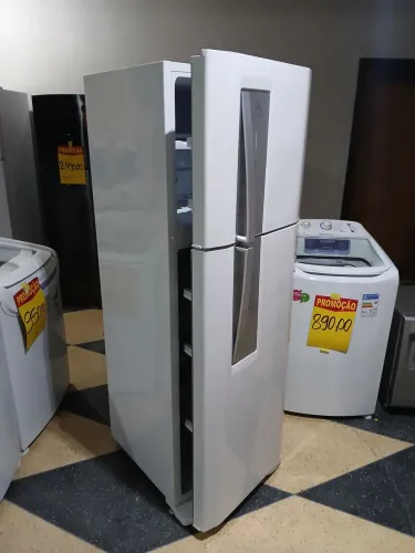 Geladeira - 382 litros - Dúplex - Frost free - Electrolux - 127v 