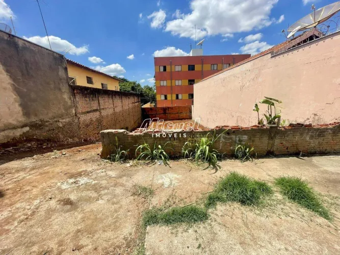 Terreno, à venda, Nova América - - Piracicaba/SP