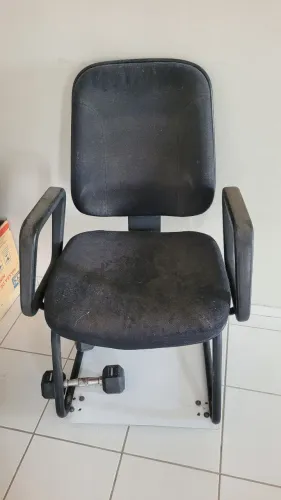 Cadeira de escritório