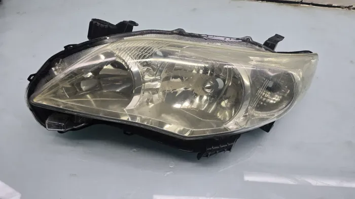 Farol Esquerdo Toyota Corolla 2012 a <br>2013 2014 2015