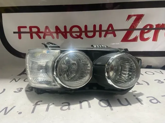 Farol sonic Lado direito 