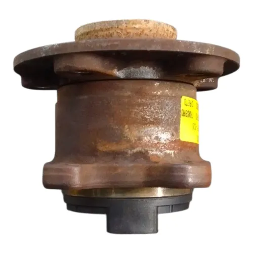 Cubo Roda Traseira Direita Volvo Xc60 3.0 2009/2013