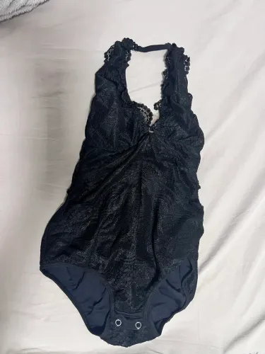 Body renda