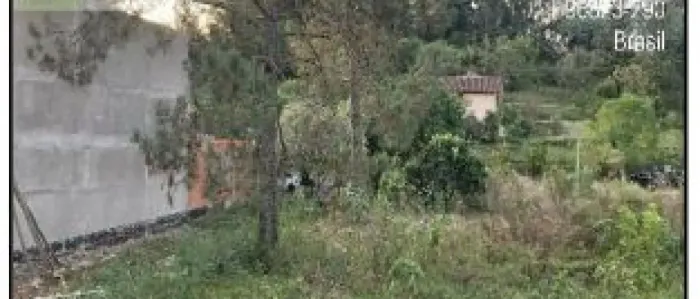 Terreno à venda em LT 01 JARDIM EUROPA, Santa Cruz do Sul