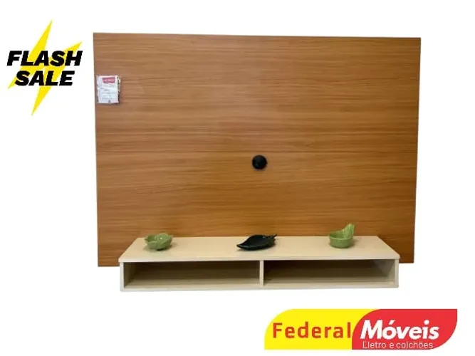 Painel para TV - Super Promoção!