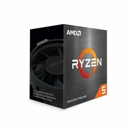 [NOVO] Processador AMD Ryzen 5 5500