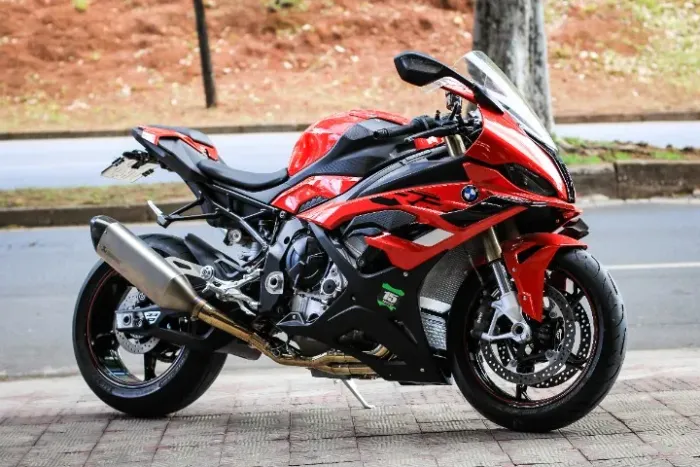 Bmw S1000RR - 2024