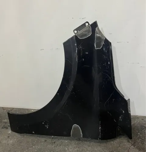 Paralama Fiat Argo Cronos 2018 2019 2020 21 22 23 24 Direito
