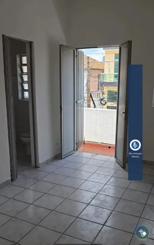 SALA COMERCIAL PARA LOCAÇÃO NO IPIRANGA 30m