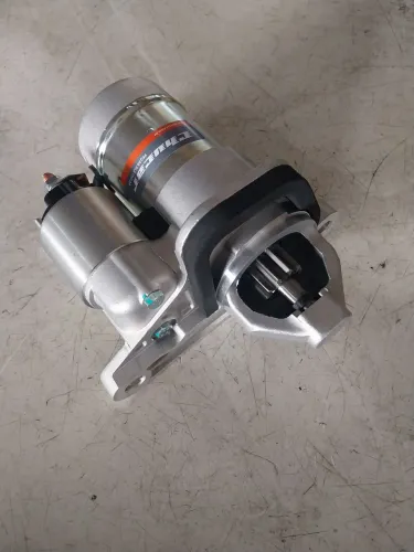 MOTOR DE PARTIDA LIVINA TIIDA SENTRA 