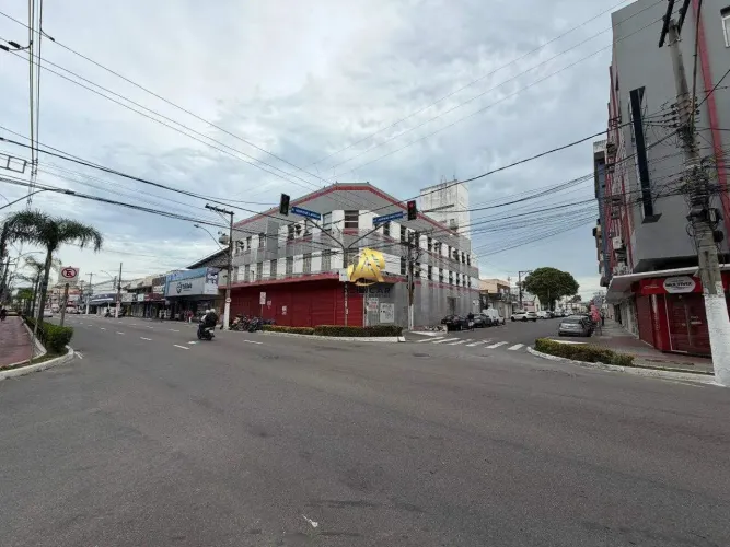 Excelente loja para Locação  Centro de Vila Velha