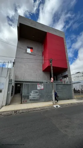 Sala Comercial para Locação em Juazeiro do Norte, CENTRO, 1 banheiro
