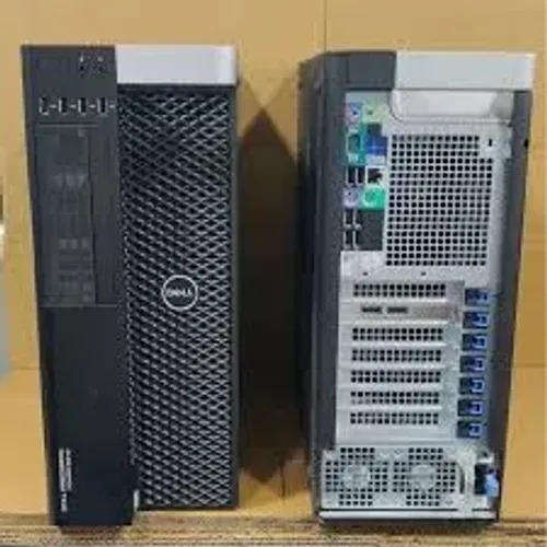 Computadoor Dell precision 5810