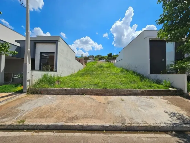 Condomínio Ondas do Piracicaba