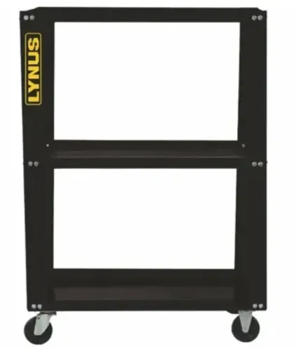 CARRINHO FERRAMENTAS LYNUS - CFL-601 LYNUS
