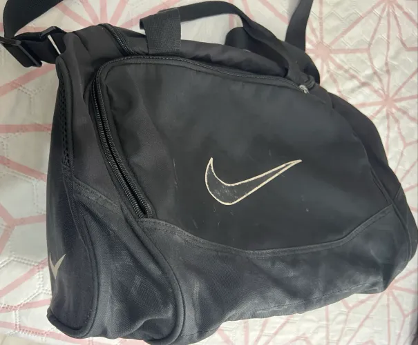 Sacola pequena Nike original 