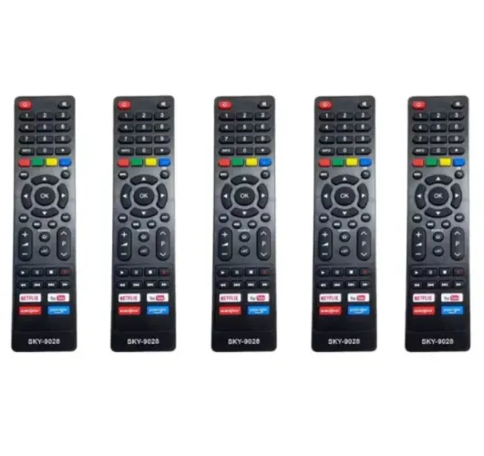 Controles Remoto Para Tvs Philco