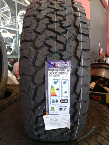 Pneu speedmax pangea 35x12.5R17