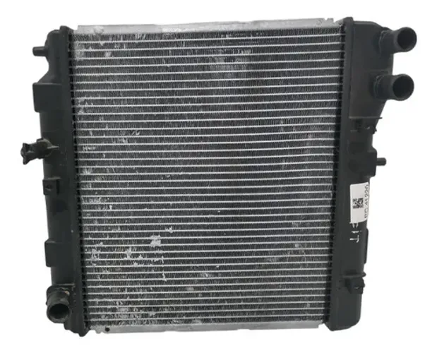 Radiador Água Honda Fit 1.4 Manual 2004 2005 2006 2007