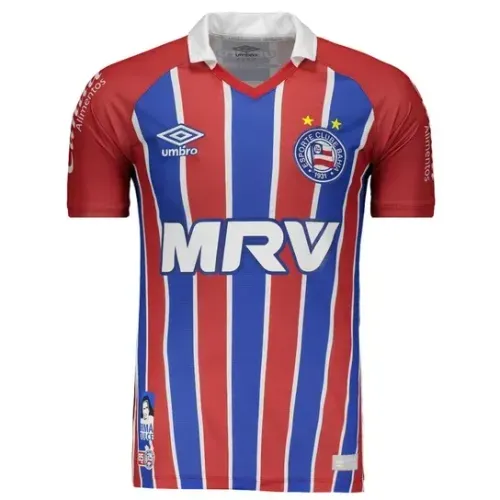 Camisa Esporte Clube Bahia Umbro 2017