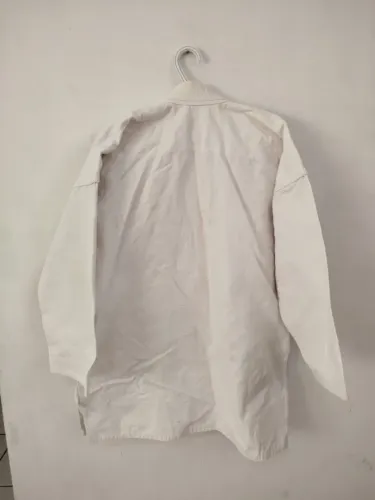 Kimono karate adidas Branco