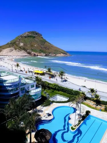 Cobertura a venda em Rio de Janeiro