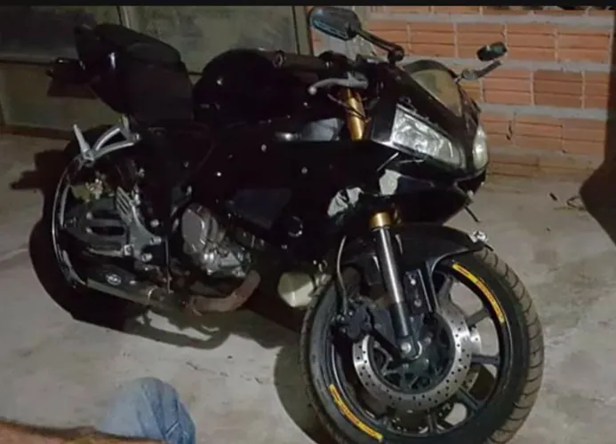 mirage sport Phoenix 200 cc LEIA