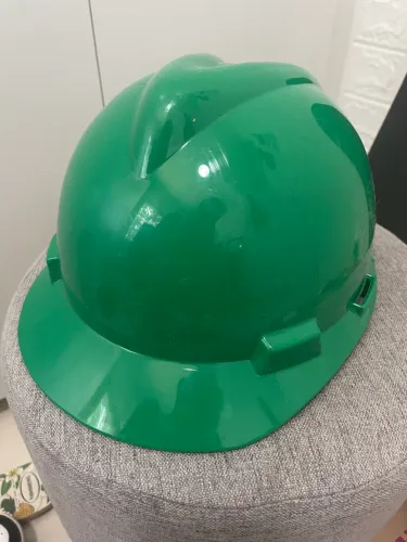 Capacete de Segurança MSA