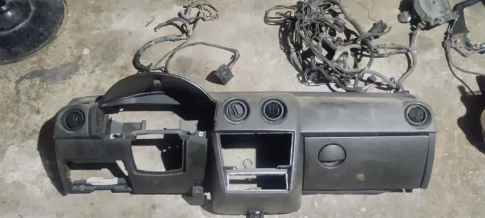 Painel Completo Automotivo