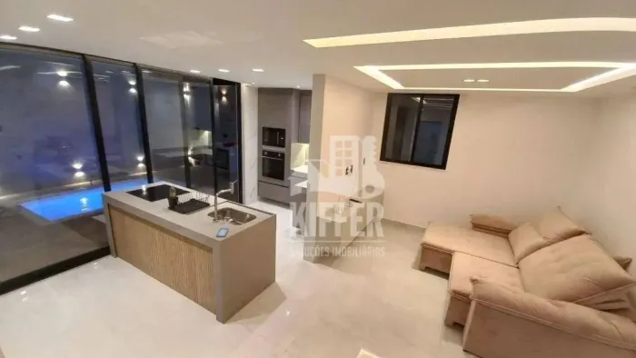 Casa com 3 dormitórios à venda, 120 m² por R$ 1.575.000,00 - Barreto - Niterói/RJ