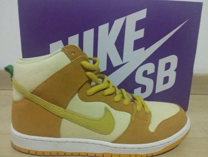 Nike Dunk Sb - 42