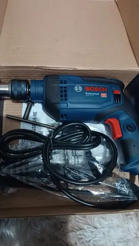 Furadeira Bosch GSB 16 RE Professional