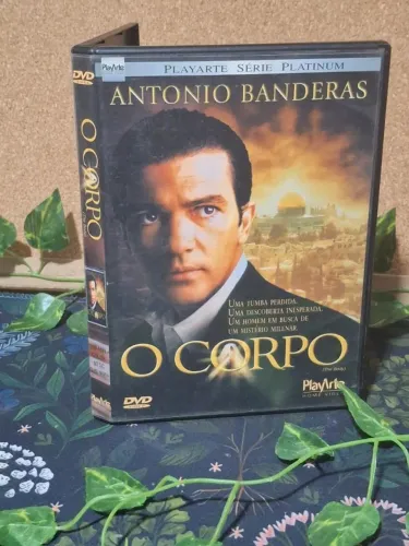 O CORPO