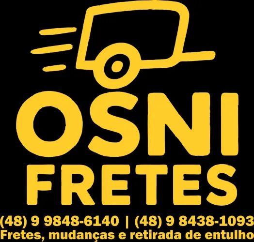  FRETES Osni