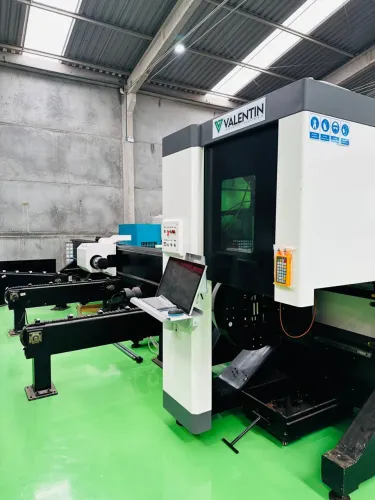 Laser tubo a pronta entrega 