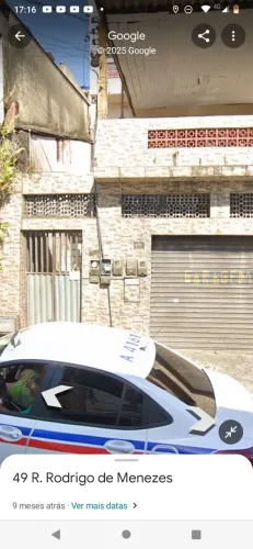 Oportunidade! Casa 2/4 próximo de tudo 