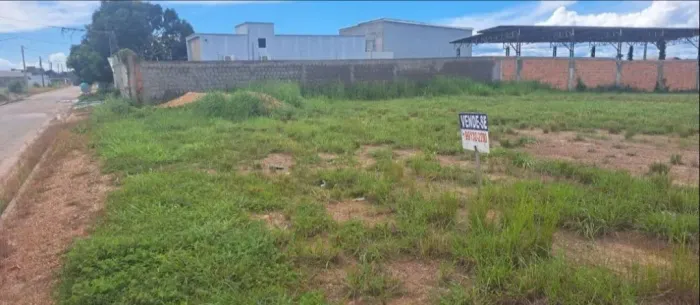 Vendo 2 Lotes na Cidade Jardim  pelo preço de 1