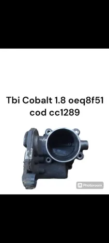 Tbi Cobalt 1.8 Oeq8f51 - Cod Cc1289