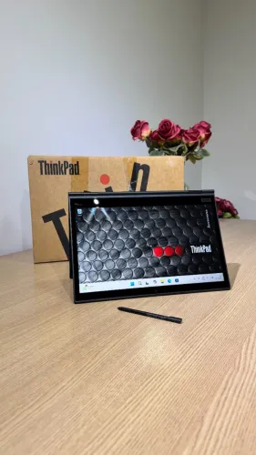 Notebook Lenovo ThinkPad Carbon X1 i7 16Gb 512 SSD Touch Retroiluminado (Garantia)