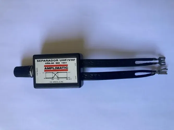 Separador UHF/VHF cod 90 200 1041 amplimatic