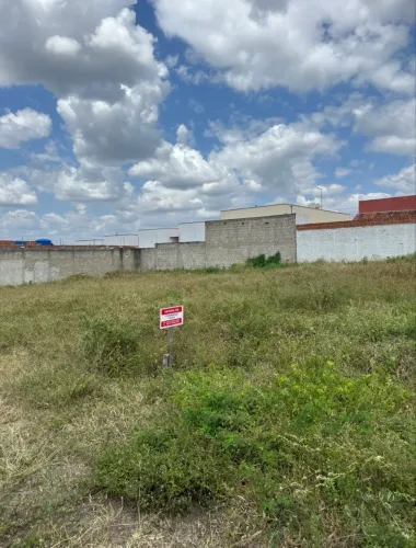 Terreno no maria da Luz 8x20