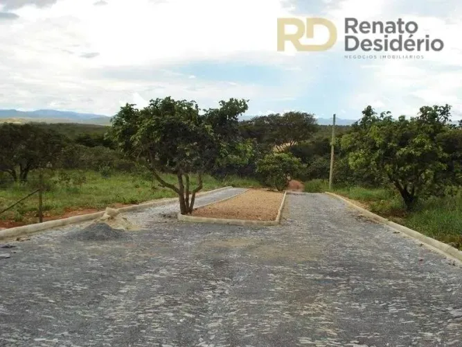 Área à venda, 20000 m² por R$ 290.000,00 - Condomínio Estância da Mata - Jaboticatubas/MG