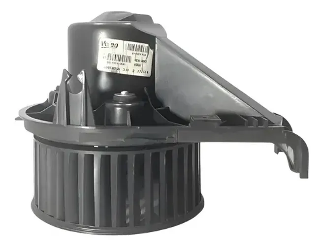 Motor Ventilador Caixa Valeo Gol Saveiro Fox Voyage 2009 2023