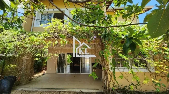 Espetacular Duplex de Alto Padrão - 4 suítes - Planejados - Condominio Alphaville