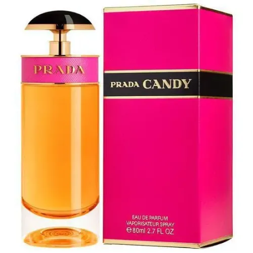 Perfume Prada Candy Eau de Parfum Feminino 80ML
