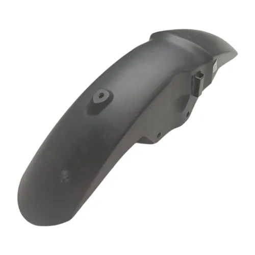 Paralama Dianteiro Preto Yamaha Xtz 250 2020 A 2024 Original