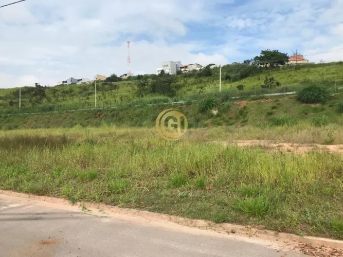 Grupo Intervale Vende Terreno com 694,33 m² no Condomínio Multiplus Eldorado ll Condomínio