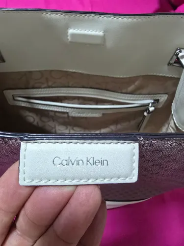  CALVIN KLEIN NOVA ORIGINAL 