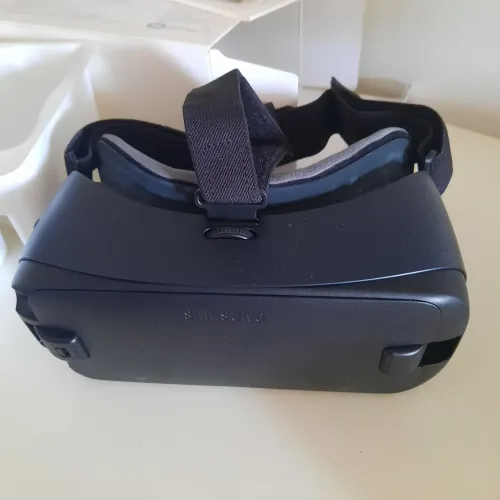 ÓCULOS REALIDADE VIRTUAL SANSUNG 